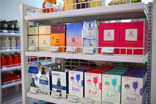 太平洋百貨盛大開業，上饒市民盡享全球購物新體驗