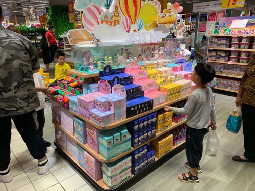 大潤發山東新店盛大開業，3萬種超值商品引爆消費熱潮