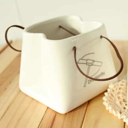 萌動(dòng)心扉 創(chuàng)意日用百貨與工藝品的溫馨時(shí)光