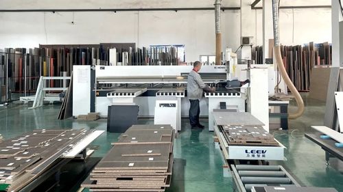 從內(nèi)卷到破局 菲瑞登攜手豪邁，以技術(shù)服務(wù)探尋中小定制企業(yè)轉(zhuǎn)型之路