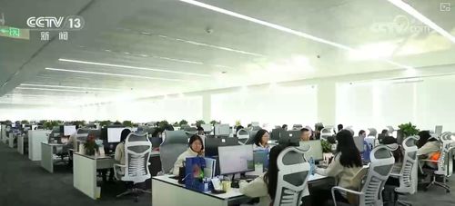 技術(shù)服務(wù)雙輪驅(qū)動(dòng) 中國(guó)制造以創(chuàng)新生態(tài)持續(xù)圈粉，數(shù)據(jù)解鎖外貿(mào)增長(zhǎng)新密碼