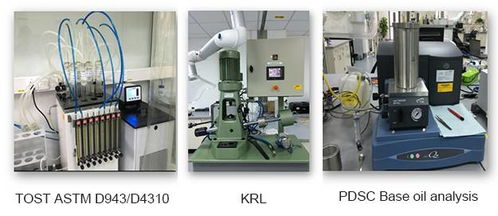 路博潤(rùn)中國(guó)技術(shù)服務(wù)實(shí)驗(yàn)室 以創(chuàng)新技術(shù)驅(qū)動(dòng)產(chǎn)業(yè)升級(jí)的卓越引擎